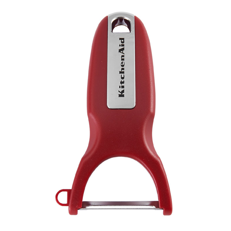 KitchenAid Classic Handheld Peeler & Reviews Wayfair